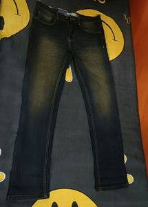 Ben Martin Men Jeans, Clean look , Solid, Regular Fit , NOT USED ONCE .