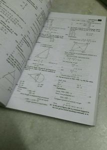 CBSE Last 10 Year Solved Papers For Class10.