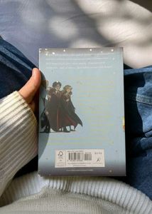 Harry Potter Books 3 - 4 by J.K. Rowling