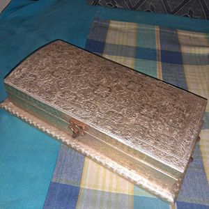Vintage Jewellery Box