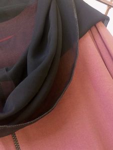 Simple Abaya