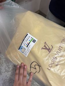 Louis Vuitton Tote Bag