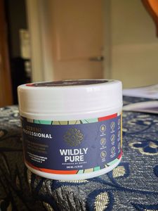 Wildly Pure Hair Mask