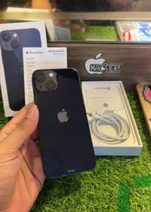 Iphone 13 5 Days Old Only Bill Box Everything
