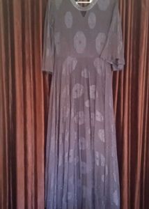 Elegant Maxi Dress