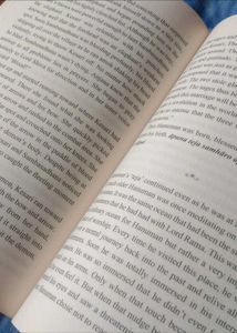 Hanuman Chalisa Book  by Shubha Vilas♥️🙏