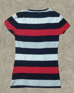 Striped Tommy Hilfiger Tee