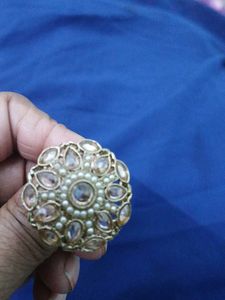 Statement Cocktail Ring