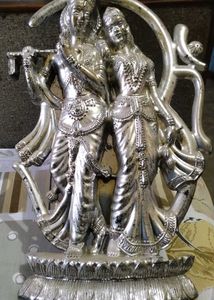 Radhekrishna Idol 🌷