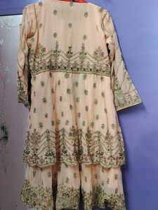 Nikah Lehenga