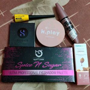 Makeup Kit