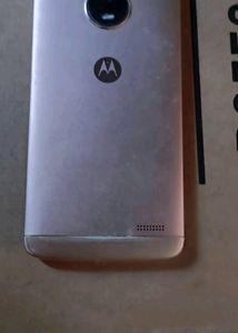 Moto Dead Phone