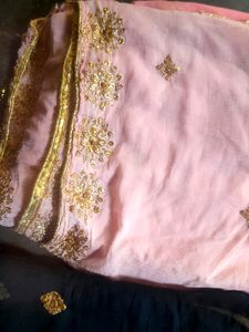 Combbo Duptta Set