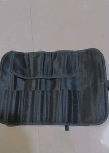 Makeup Brush Bag