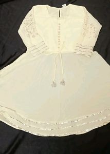 Lehga Frock