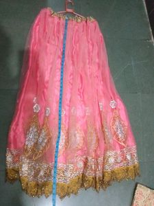 Beautiful Lehenga Choli