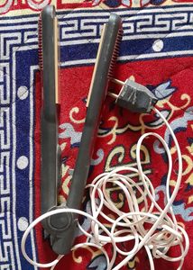 Nova Hair Straightener