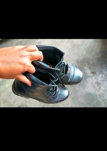 Commando Boots for Paragliding Treking NCC Army Et