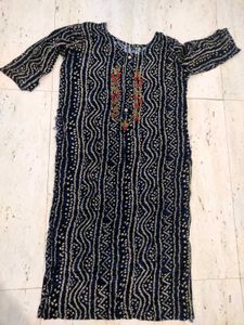 Combo 3 Kurti