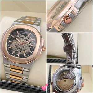 Patek Philipe Geneve Watch For Men Premium