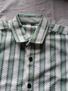 Striped Shirt