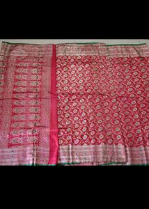 Banarasi Saree