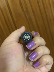 MAC powder kiss lipstick
