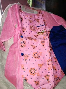 Kurta Pajama