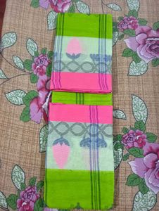 Padma Kuri Saree.. Limited Stock