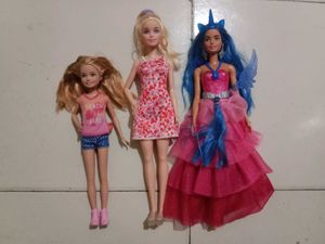 Barbie Doll