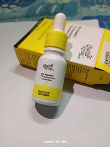 🔥 Chemist at Play Brightening Face Serum