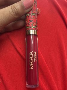 Nykaa Masaba Lip Gloss