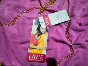 Lavie Clutch Cum Sling