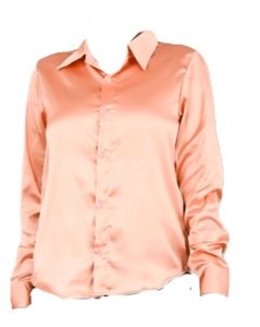A Beautiful Satin Shirt👕💗(for Women )
