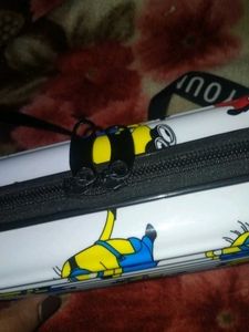 Minions Sling Bag