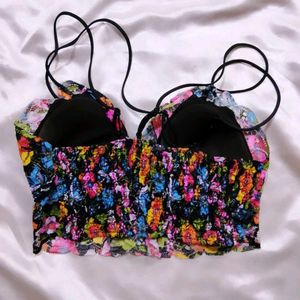 New Bra