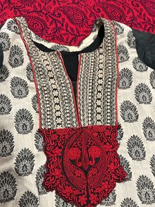 Women’s Tailor Stiched Kurta
