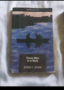 2 NOVELS