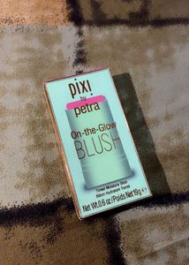 Pixi On-the-Glow Blush Stick