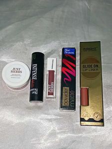 Lipstick Bundle