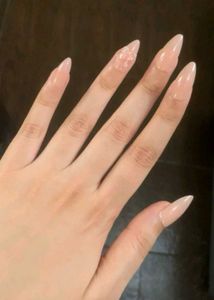 Savana Press on nails