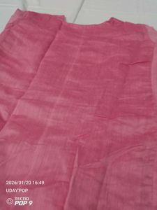 PINK KURTI AT CHEAP PRICE