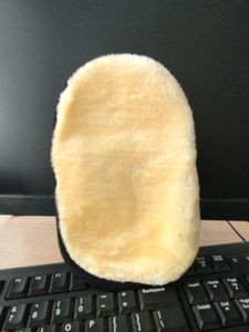 Car Washing Hand Glove New