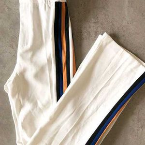Zara Wide Leg Pant.
