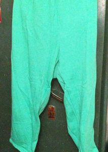 Plus Size Warm Fleece Coordinate Set