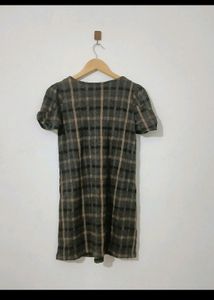 Casual Soft One Piece Dress For Women
