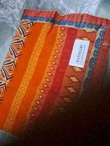 New Saree