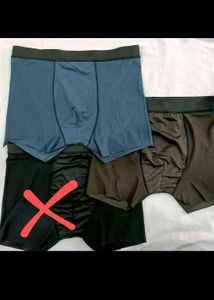 2 Underwear