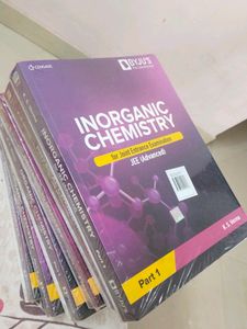 Chemistry Study Material For JEE/NEET