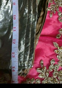 Price Drop..Bridal Lehenga